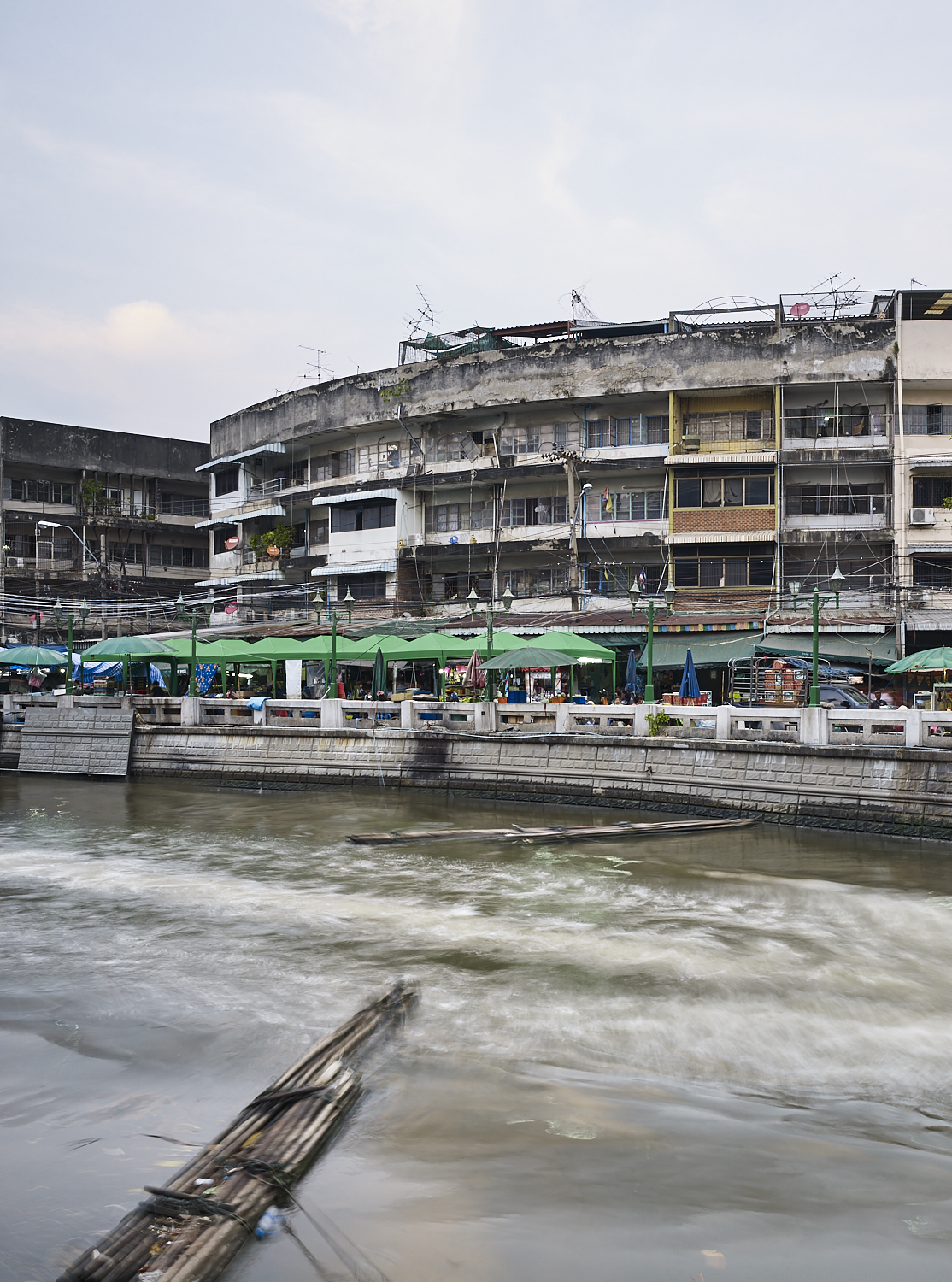 liquid bangkok 04, Bangkok, 2016